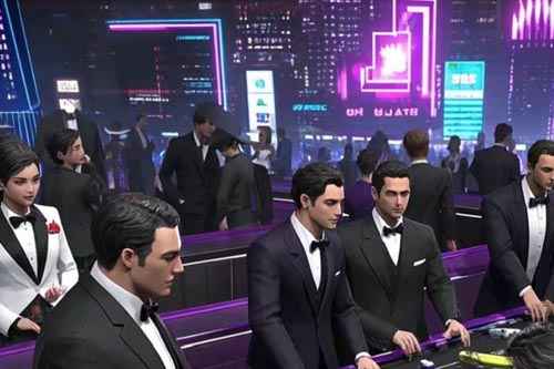 申请V6注册账号